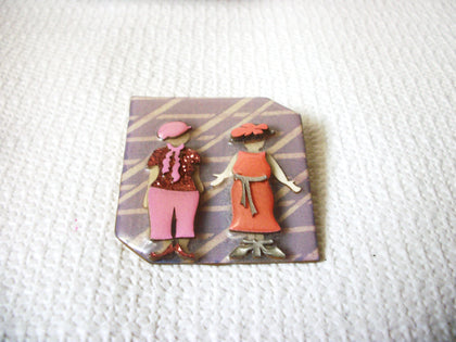 Designs By Lucinda Woman Pins 40920