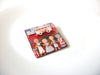 Vintage Little People Pin By Lucinda 121120