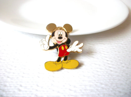 Vintage 2007  Mouse Disney Stick Pin 121120