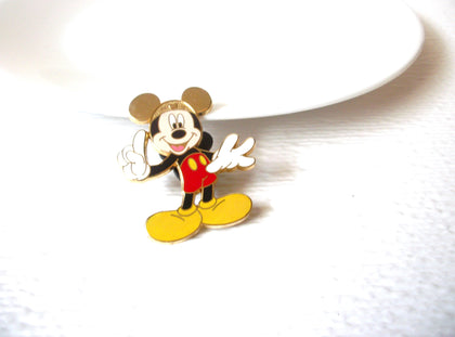 Vintage 2007  Mouse Disney Stick Pin 121120