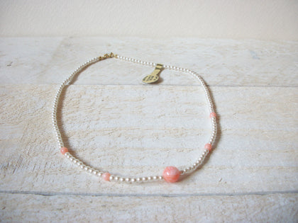 Made In Japan Avon Necklace 60620