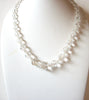 Crystal Beads Necklace 60820