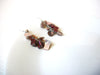 Hand Made Pink Shell Earrings 121520