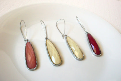 Vintage Earrings For Parts Or Wear 121520