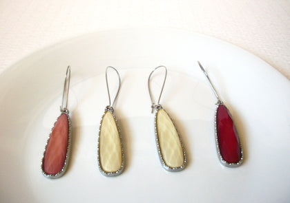 Vintage Earrings For Parts Or Wear 121520