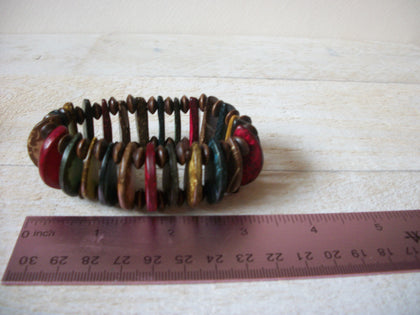 Tropical Nut Bracelet 60820