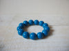 Retro Blue Bracelet 60820