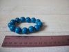 Retro Blue Bracelet 60820