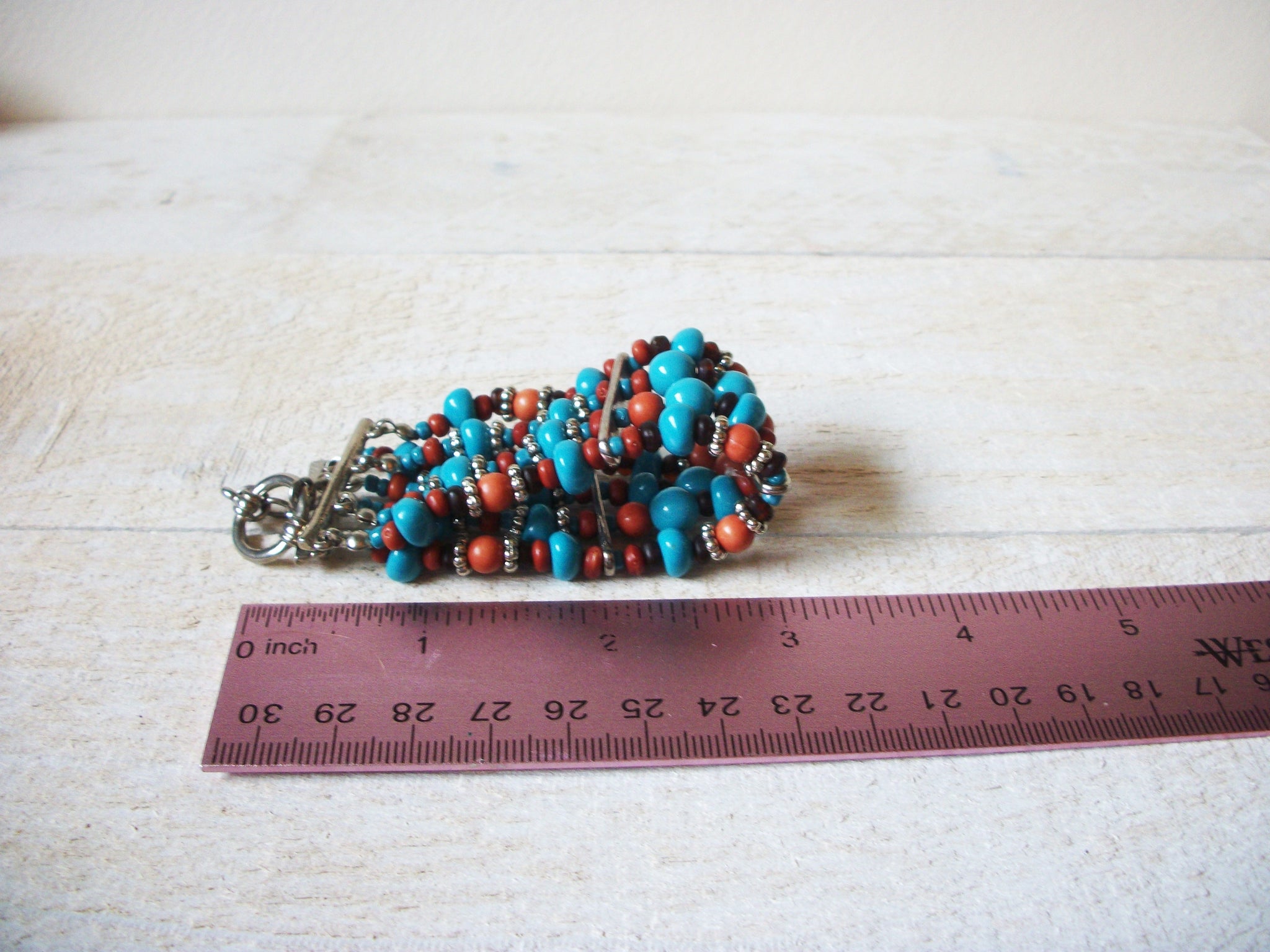 Southwestern Bracelet 60820