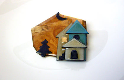 Vintage Lucinda Pins Fall Is Here Lucinda House Pins 121520