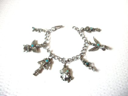 Southwestern Charm Bracelet 121220