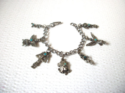 Southwestern Charm Bracelet 121220