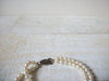 Vintage Glass Pearl Bracelet 60820