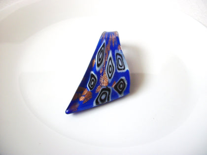 Hand Made Italian Murano Glass Pendant 121720