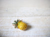 Retro Pineapple Brooch 60720