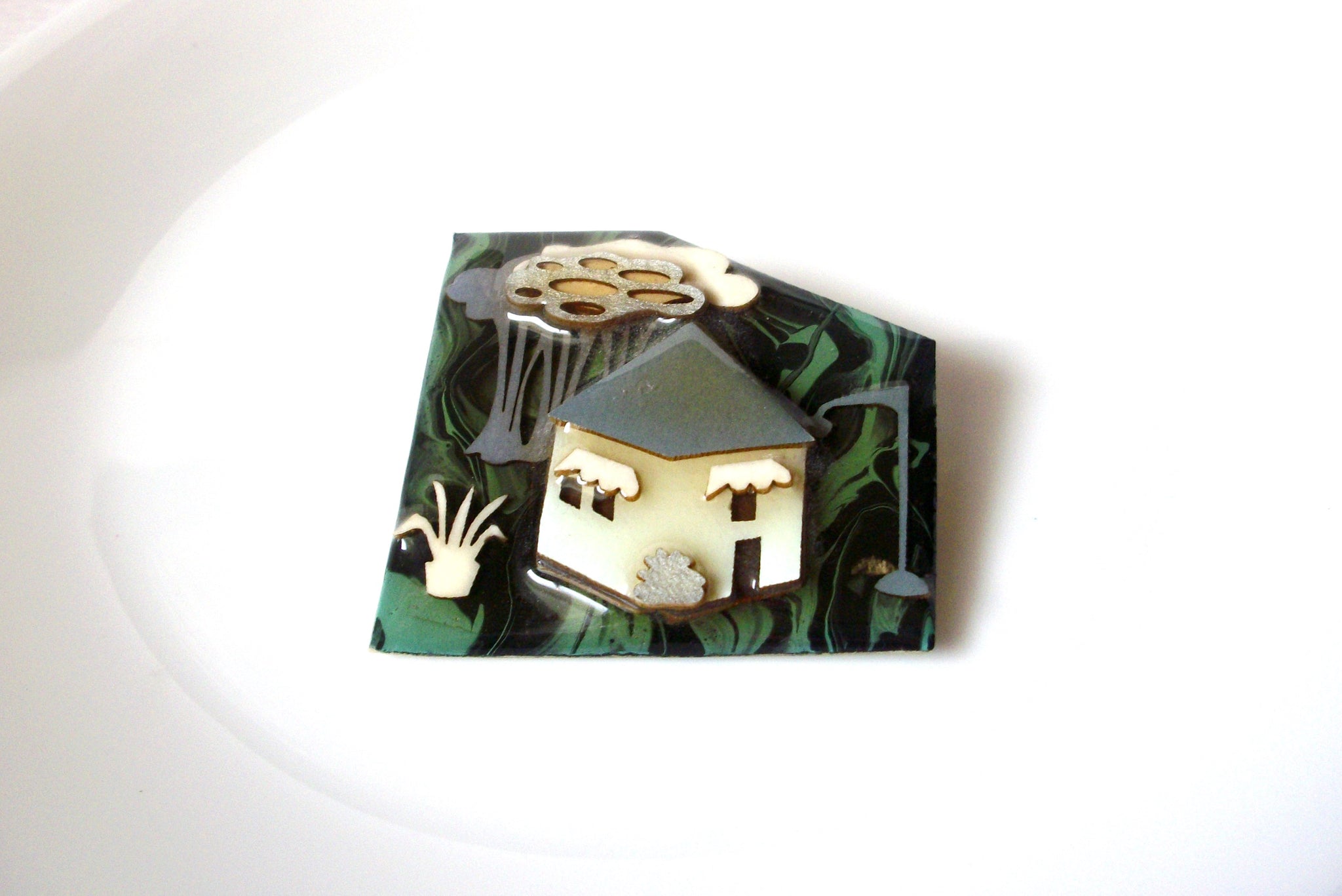 Vintage Designs By Lucinda Cottage Pond House Pins By Lucinda 121620