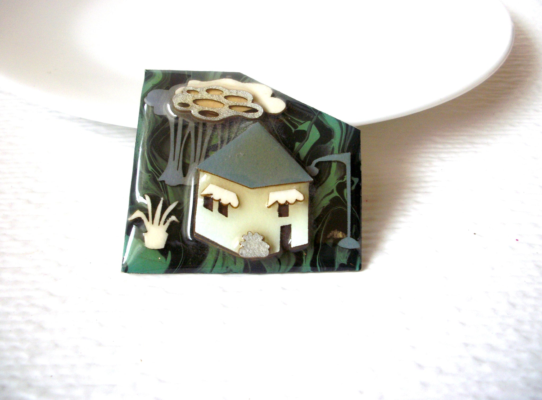 Vintage Designs By Lucinda Cottage Pond House Pins By Lucinda 121620