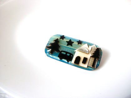 Vintage Lucinda House Pins Northern Woods House Pins By Lucinda 121720