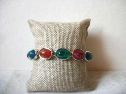 Vintage Glass Bracelet 62020