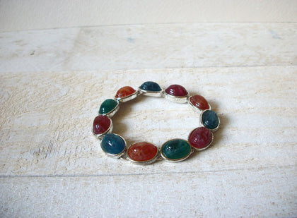 Vintage Glass Bracelet 62020