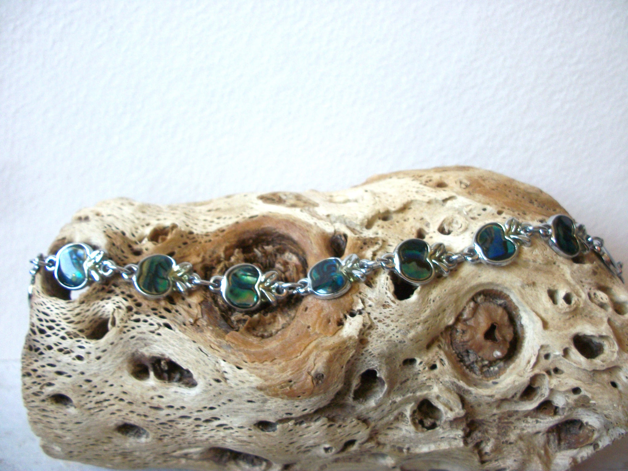 Paua Abalone Bracelet 61720