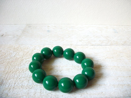 Retro Green Bracelet 62020