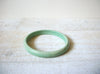 Retro Pastel Green Bangle Bracelet 62720