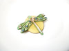 Vintage Lucinda Pins Bejeweled Dragonfly Rare Design By Lucinda Pins 121820