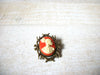 Hand Made Queen Brooch 62020