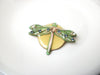 Vintage Lucinda Pins Bejeweled Dragonfly Rare Design By Lucinda Pins 121820