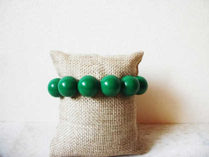 Retro Green Bracelet 62020