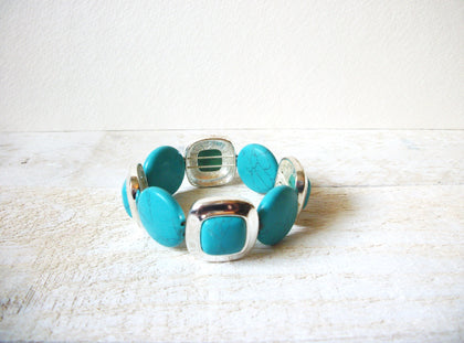 Retro Southwestern Bracelet 62020