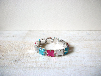 Retro Prong Set Bracelet 62720