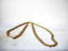 Vintage 30 Inch Rope Necklace 61020