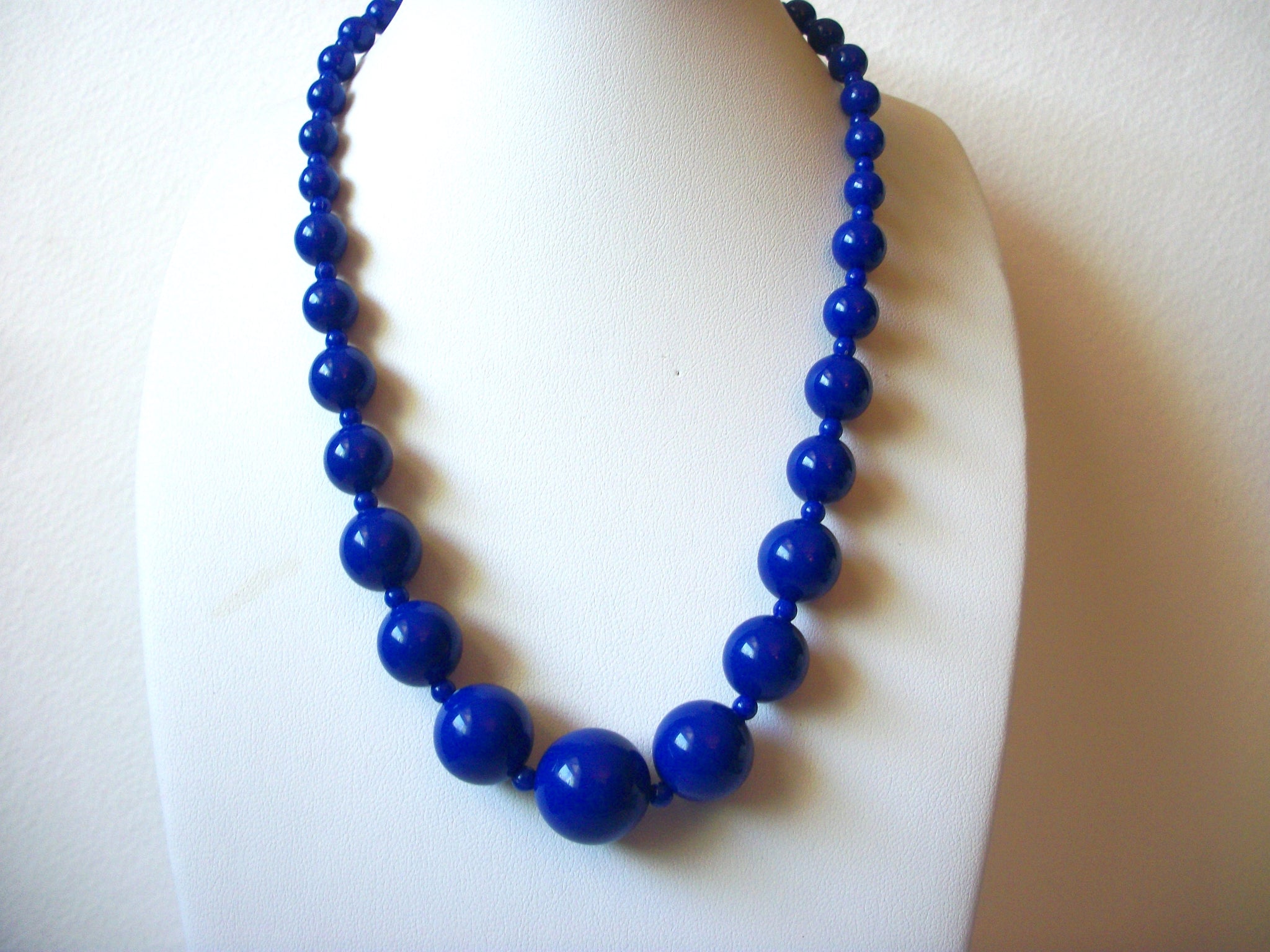 Claire`s Blue Necklace 60920
