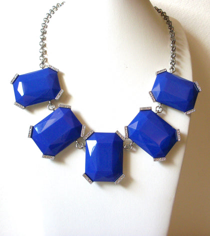 Retro Statement Necklace 70420