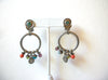 Bohemian Dangle Earrings 62920
