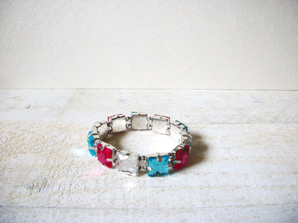 Retro Prong Set Bracelet 62720