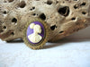 Hand Made Queen Brooch 62020