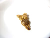 Vintage Victorian Romantic Butterfly Brooch Pin 121920