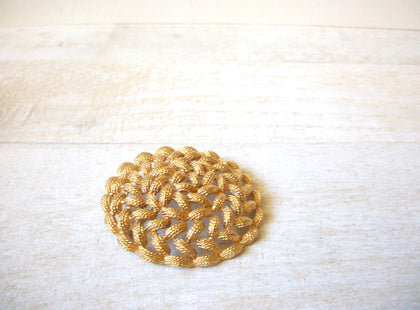 MONET Vintage Brooch 62920