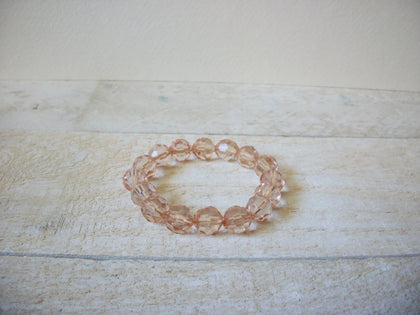 Retro Pale Apricot Bracelet 61420