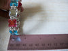Retro Prong Set Bracelet 62720