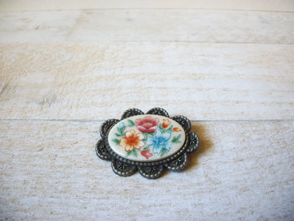 LONGABERGER Mothers Day Brooch 61620