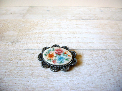 LONGABERGER Mothers Day Brooch 61620