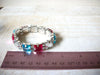 Retro Prong Set Bracelet 62720