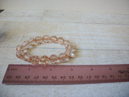 Retro Pale Apricot Bracelet 61420