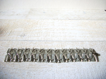 LISNER Wide Metal Bracelet 61020