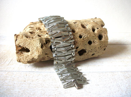 LISNER Wide Metal Bracelet 61020