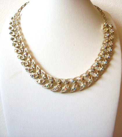 Vintage Aurora Borelias Necklace 60920